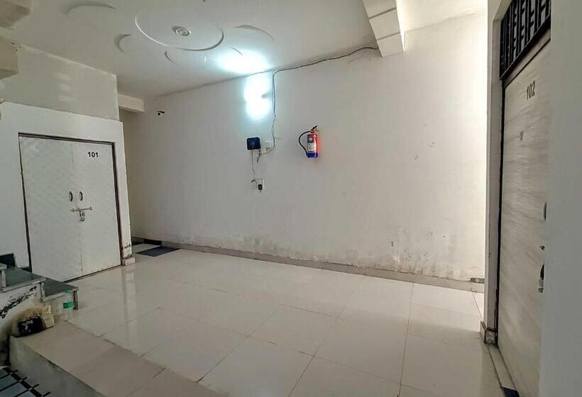 Отель Oyo 80848c Pride Inn