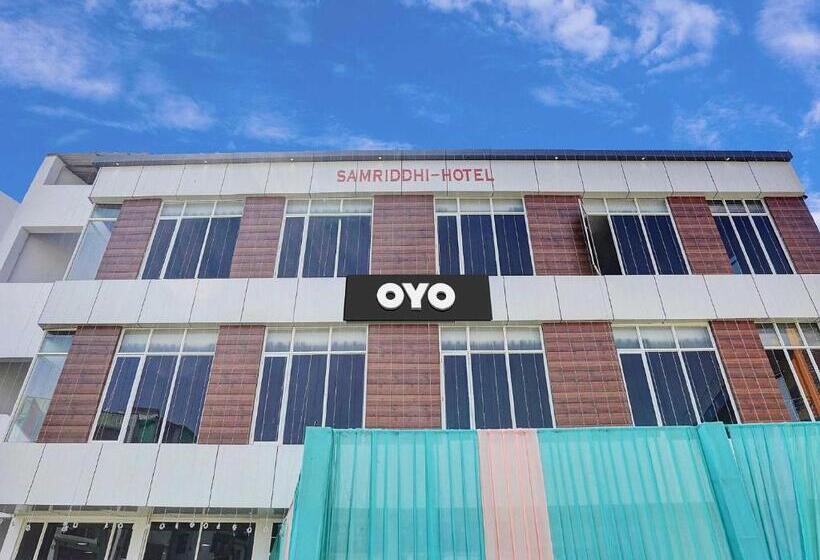 هتل Oyo Flagship 80829 Sidhi