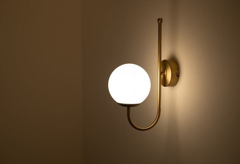 هتل Palazzo Castagna Boutique