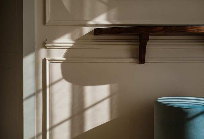 هتل Palazzo Castagna Boutique