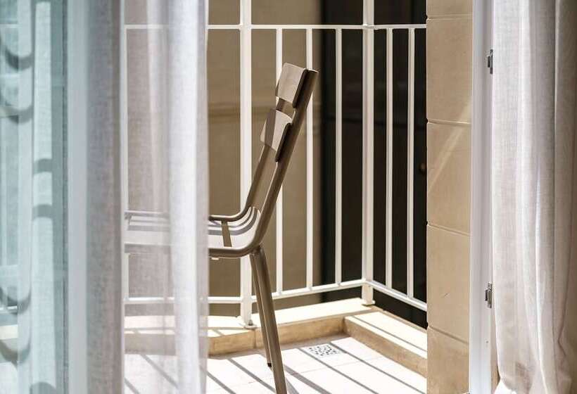 هتل Palazzo Castagna Boutique