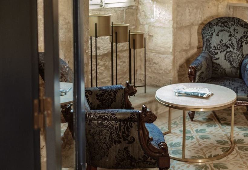 هتل Palazzo Castagna Boutique