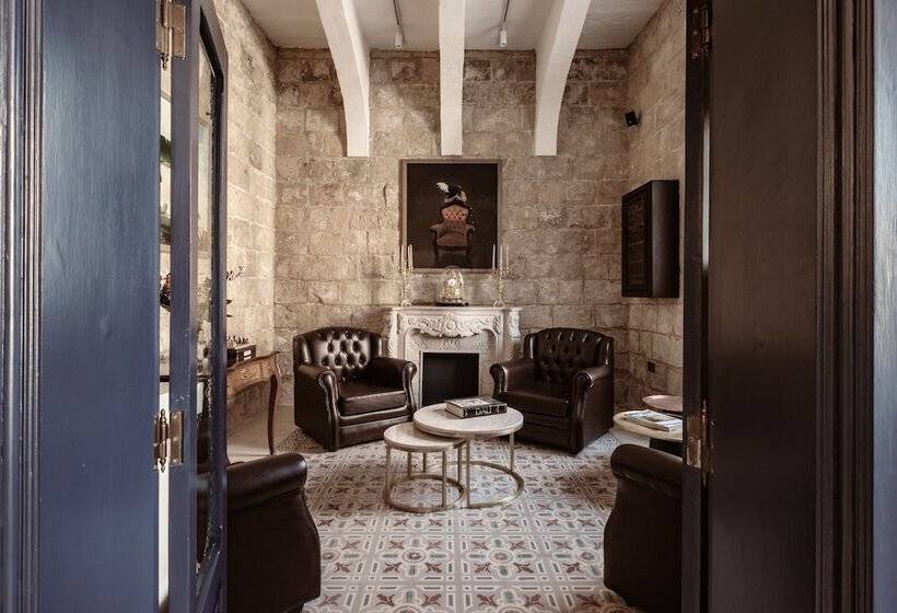 هتل Palazzo Castagna Boutique