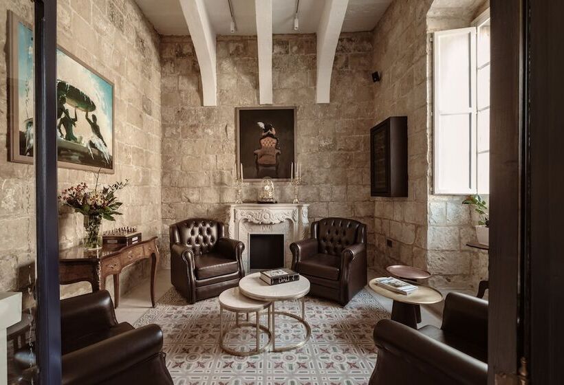 هتل Palazzo Castagna Boutique