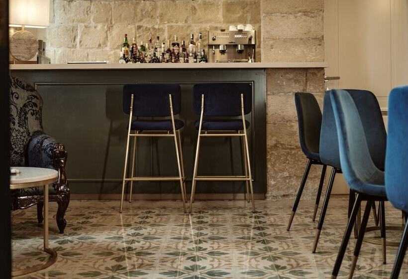 هتل Palazzo Castagna Boutique