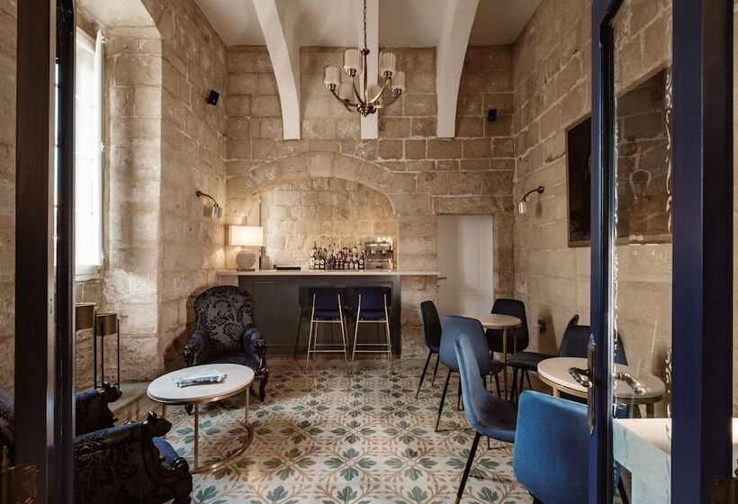 هتل Palazzo Castagna Boutique