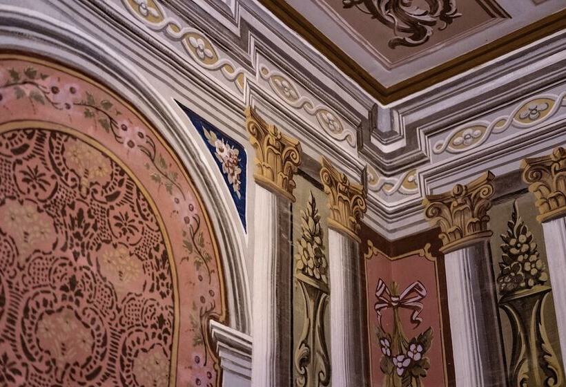 هتل Palazzo Castagna Boutique