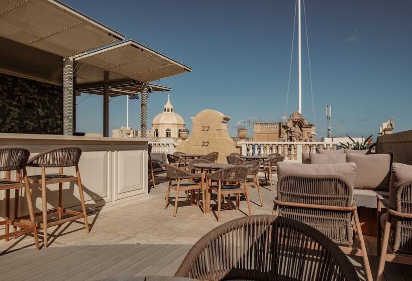 هتل Palazzo Castagna Boutique