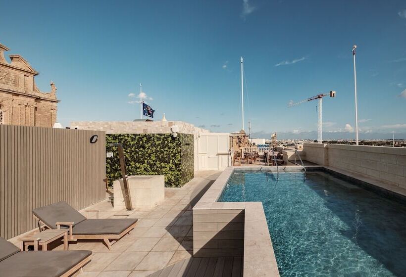 هتل Palazzo Castagna Boutique