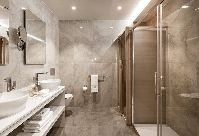 هتل Palazzo Castagna Boutique