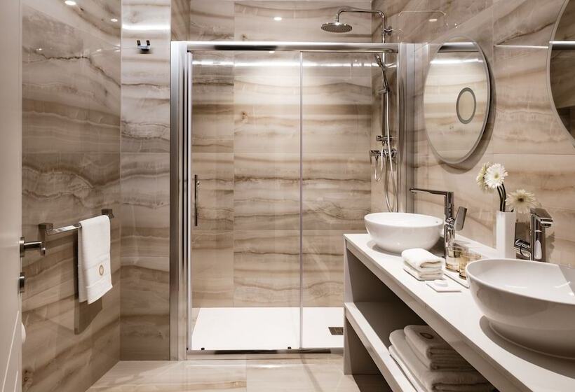 هتل Palazzo Castagna Boutique