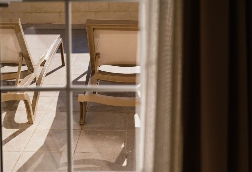 هتل Palazzo Castagna Boutique