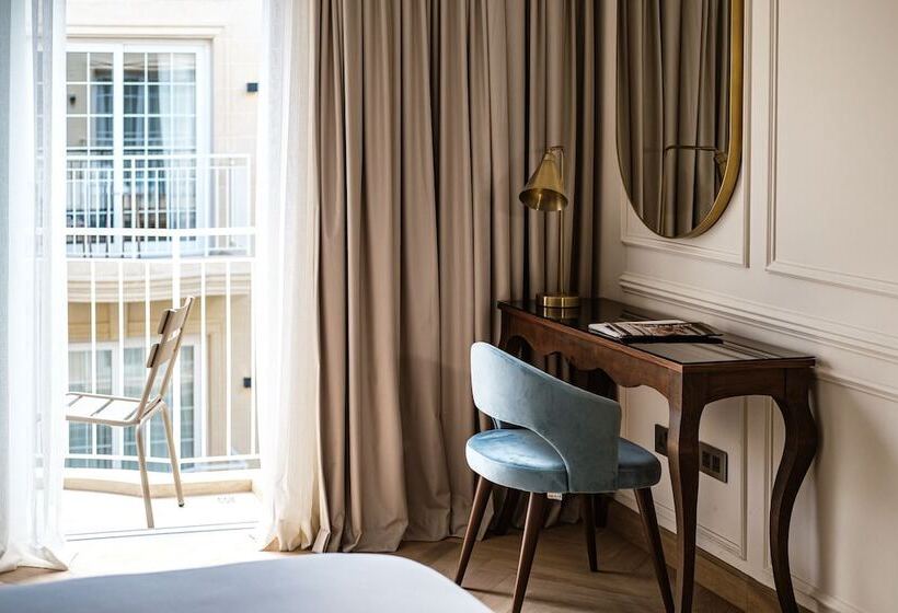 هتل Palazzo Castagna Boutique