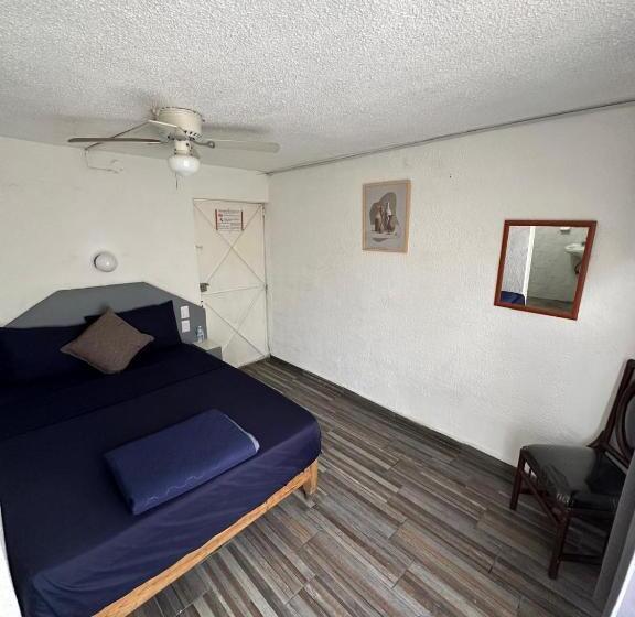 هتل Posada Jardín Aguascalientes