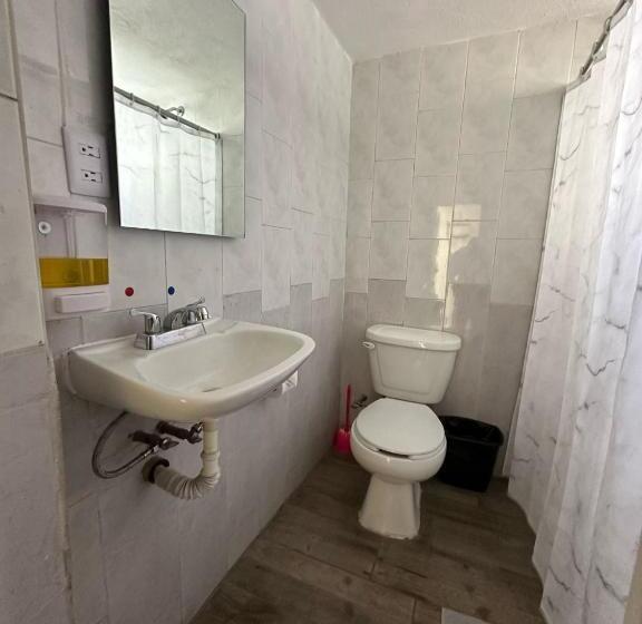 هتل Posada Jardín Aguascalientes