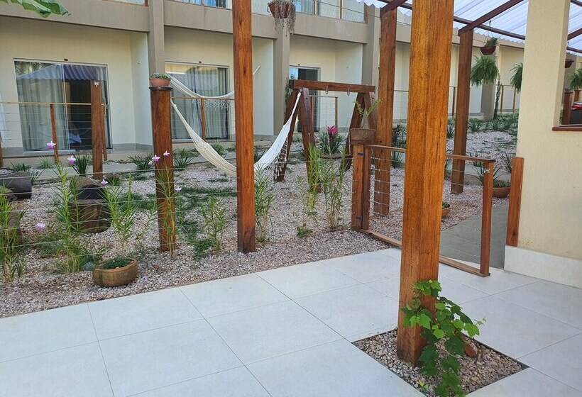 酒店 Pousada Paraiso