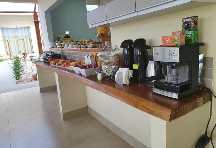 酒店 Pousada Paraiso