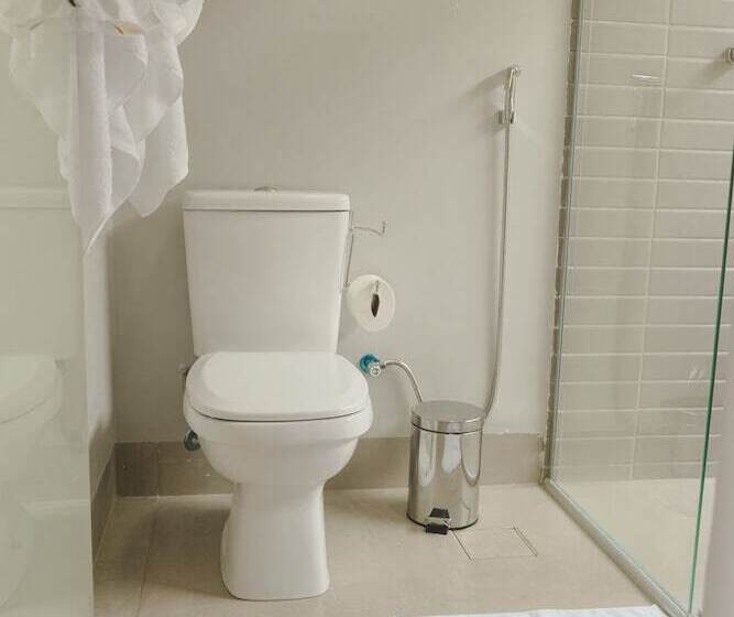 酒店 Pousada Paraiso