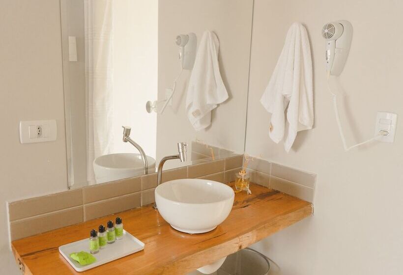 酒店 Pousada Paraiso