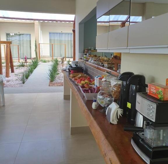 酒店 Pousada Paraiso