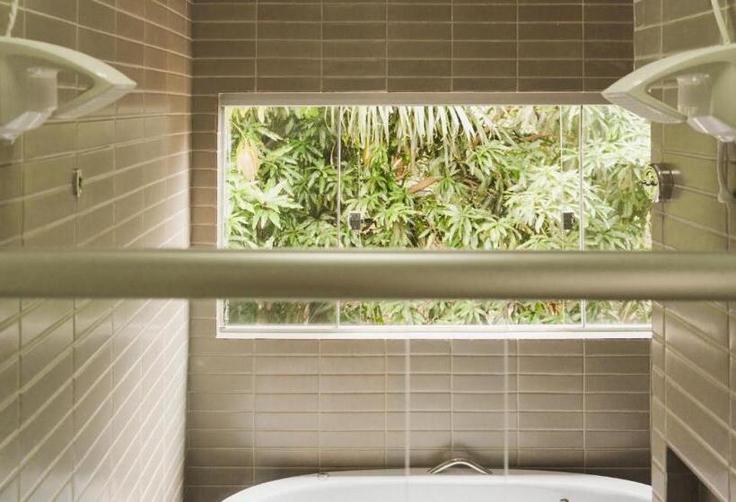 酒店 Pousada Paraiso