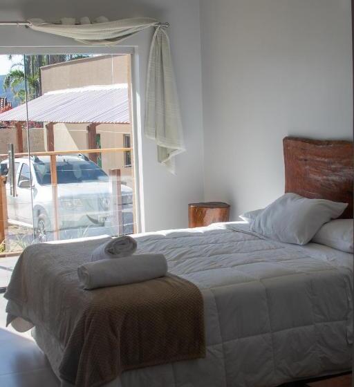 酒店 Pousada Paraiso