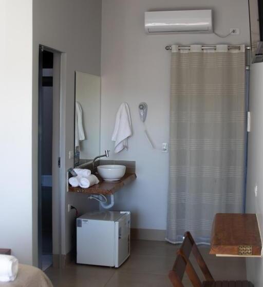 酒店 Pousada Paraiso