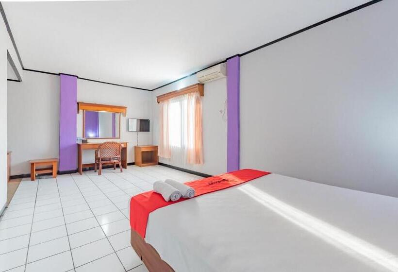 هتل Reddoorz Near Plaza Balikpapan