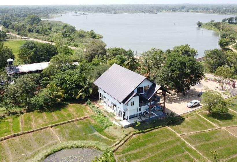 酒店 Relax Lake View Resort