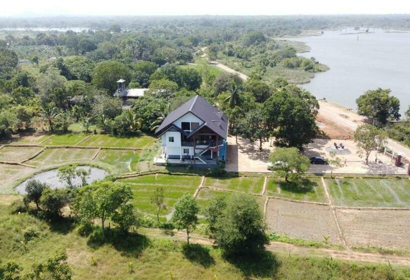 酒店 Relax Lake View Resort