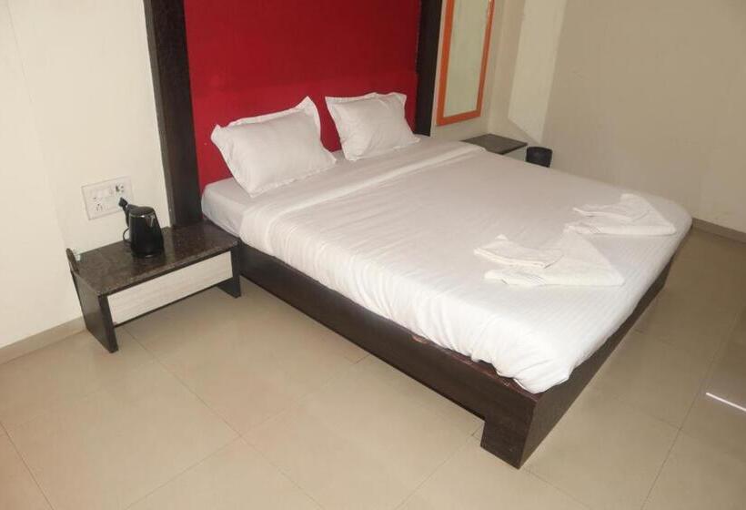 Отель Shree Krishna Palace