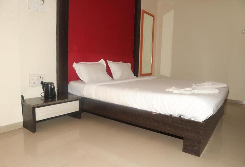 Отель Shree Krishna Palace