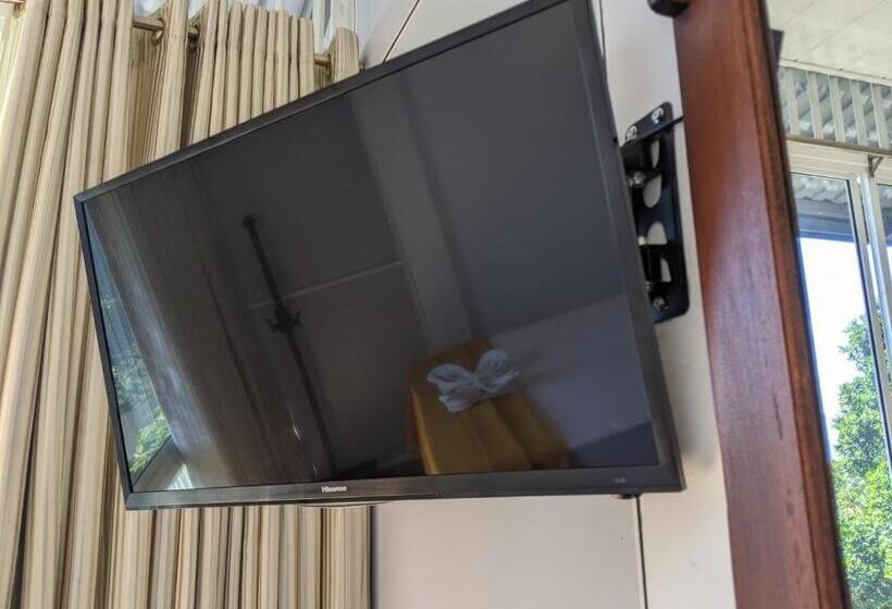 酒店 Sky View Villas