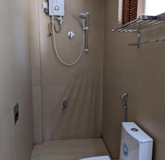 酒店 Sky View Villas