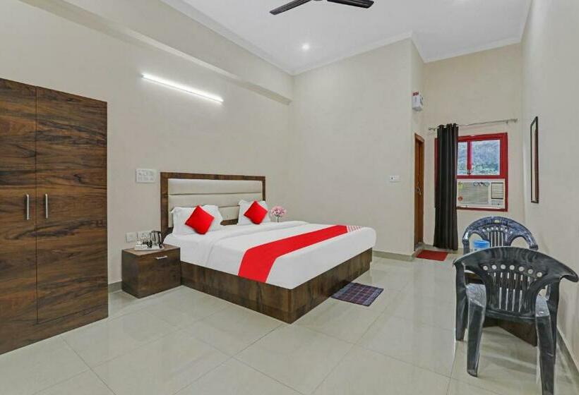 酒店 Flagship Vrindavan Resort