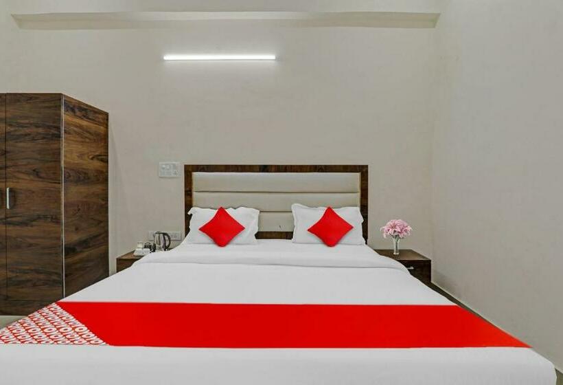 酒店 Flagship Vrindavan Resort