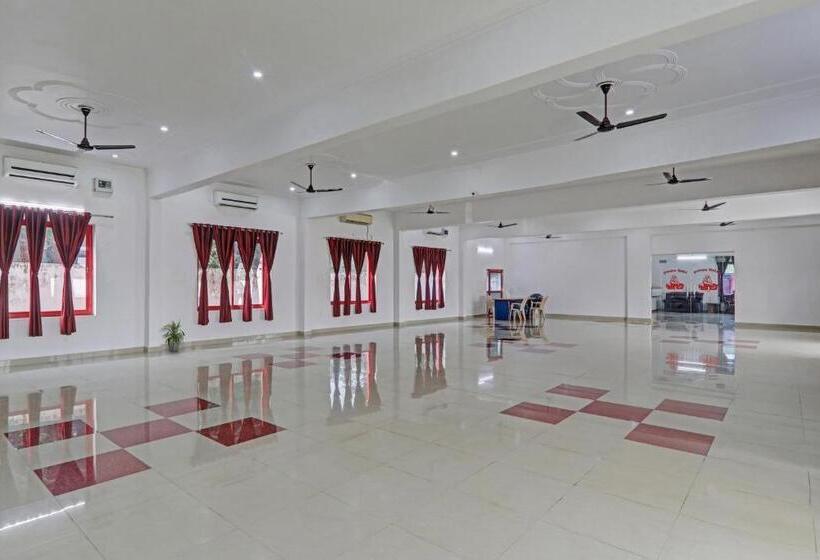 酒店 Flagship Vrindavan Resort