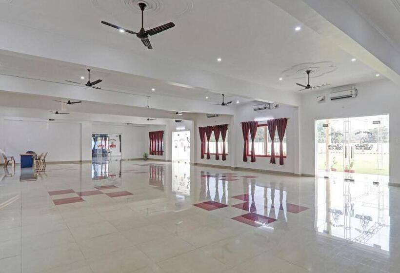 酒店 Flagship Vrindavan Resort