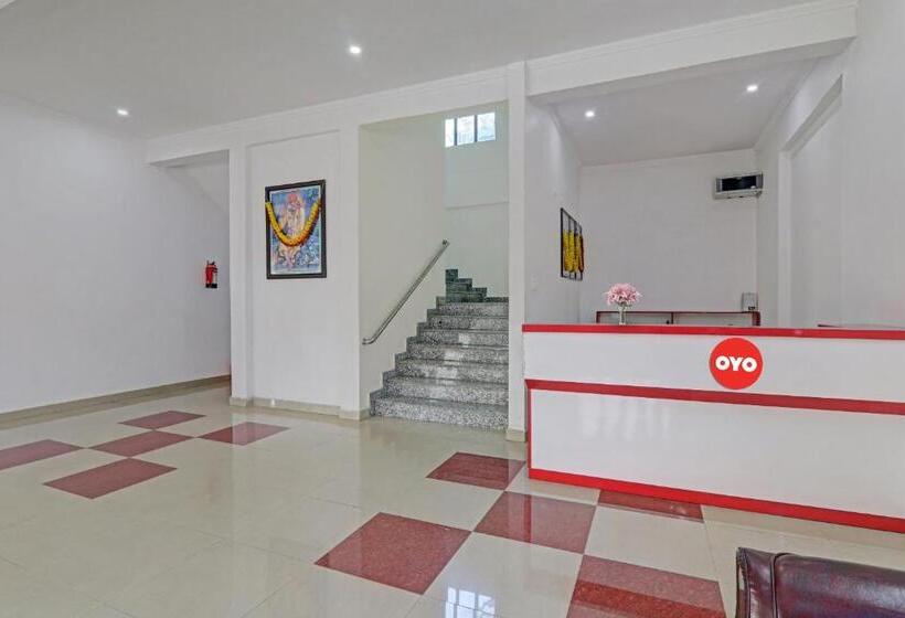 酒店 Flagship Vrindavan Resort