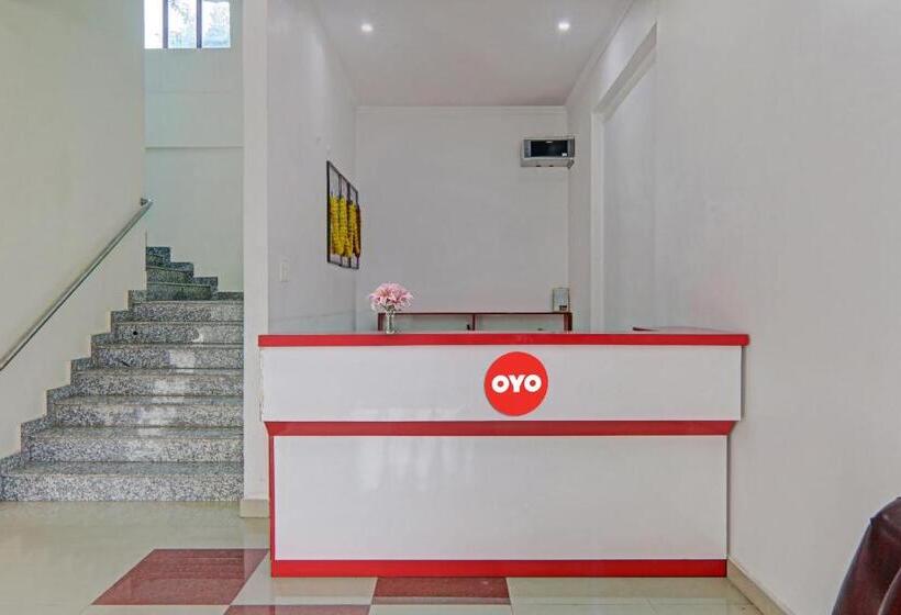 酒店 Flagship Vrindavan Resort