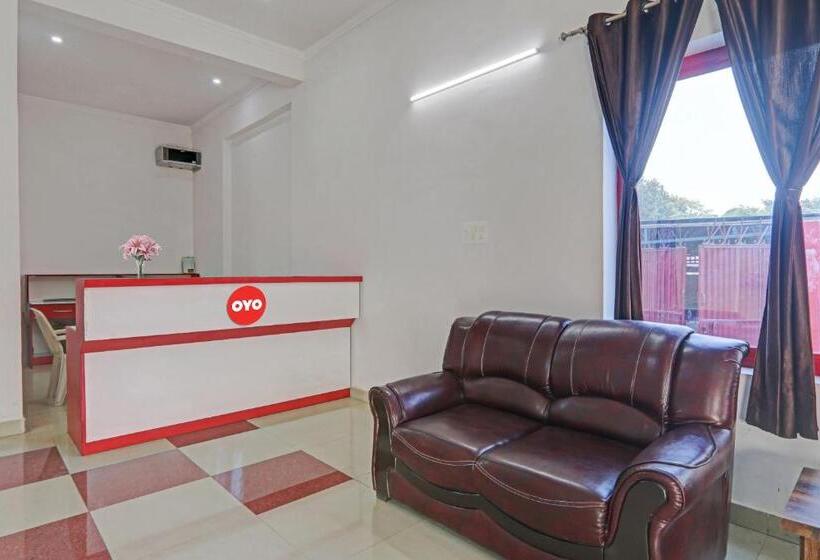 酒店 Flagship Vrindavan Resort