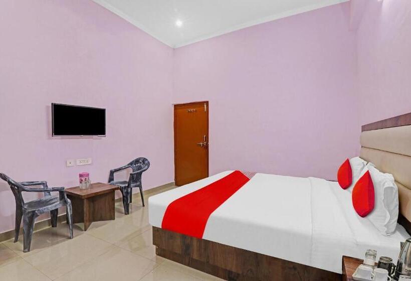 酒店 Flagship Vrindavan Resort