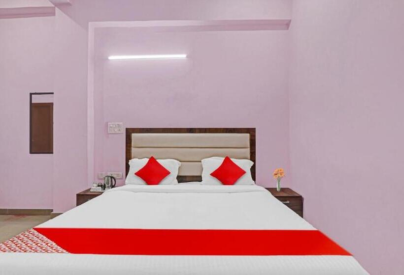 酒店 Flagship Vrindavan Resort