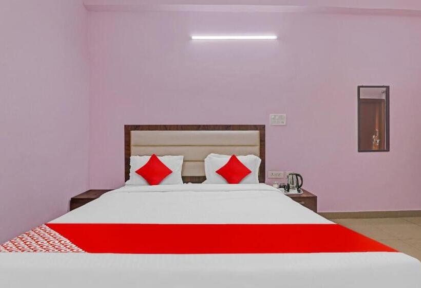 酒店 Flagship Vrindavan Resort