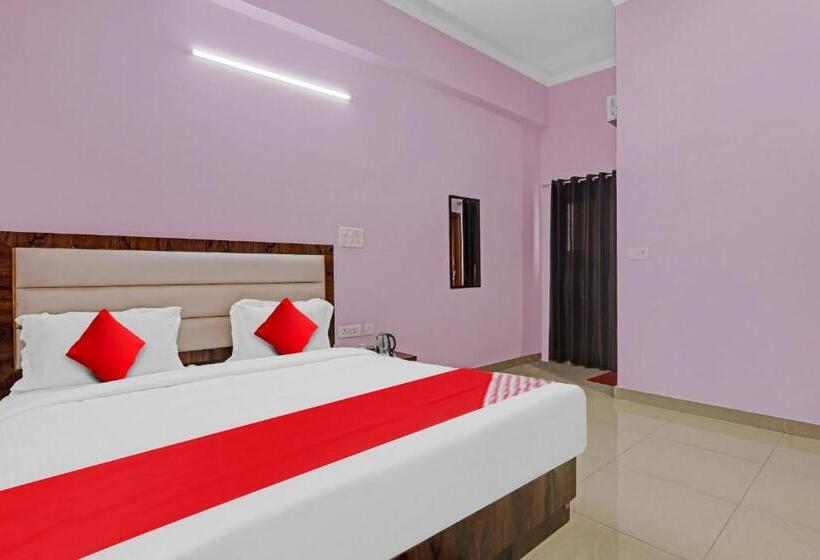 酒店 Flagship Vrindavan Resort