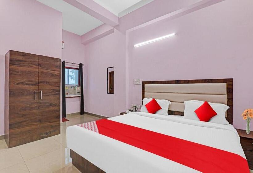 酒店 Flagship Vrindavan Resort