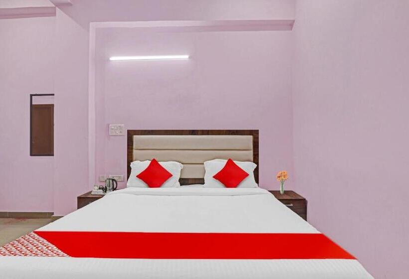 酒店 Flagship Vrindavan Resort