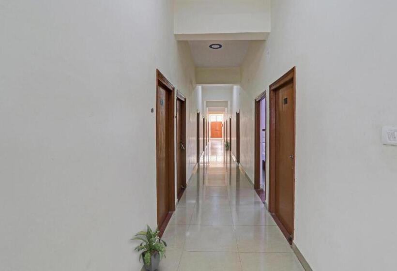 酒店 Flagship Vrindavan Resort