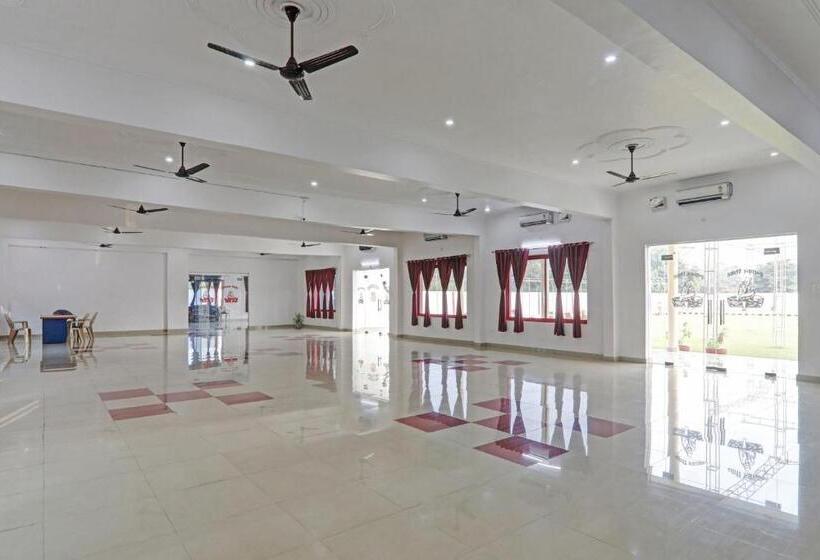 酒店 Flagship Vrindavan Resort