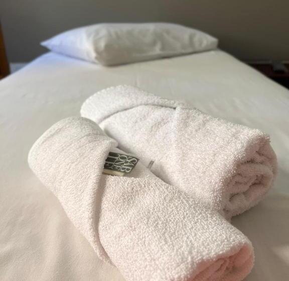 בית מלון כפרי Thermas Da Mantiqueira